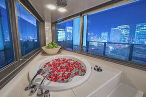 Harmonie Embrassee Osaka