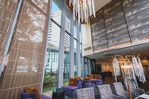 Harmonie Embrassee Osaka