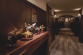 Harmonie Embrassee Osaka