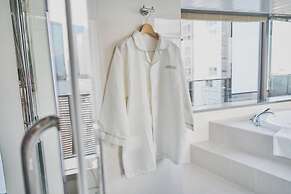 Harmonie Embrassee Osaka