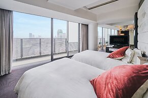 Harmonie Embrassee Osaka