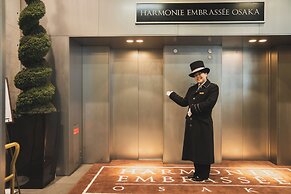 Harmonie Embrassee Osaka