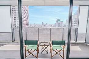 Harmonie Embrassee Osaka