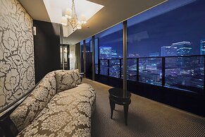 Harmonie Embrassee Osaka