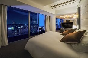 Harmonie Embrassee Osaka