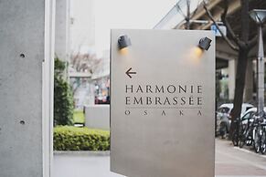 Harmonie Embrassee Osaka