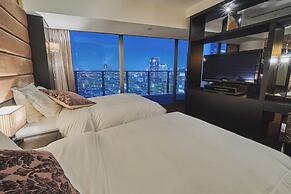 Harmonie Embrassee Osaka