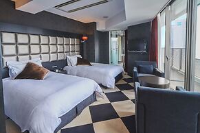 Harmonie Embrassee Osaka