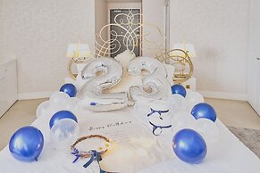 Harmonie Embrassee Osaka