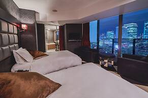 Harmonie Embrassee Osaka