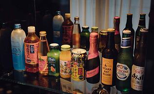 Harmonie Embrassee Osaka