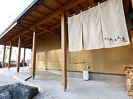 Nagisatei Taroan