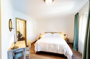 Hotel Au Major Davel