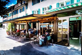 Hotel Au Major Davel