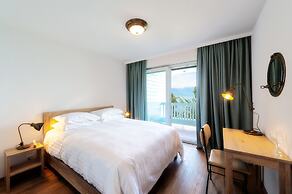 Hotel Au Major Davel