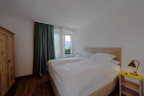 Hotel Au Major Davel