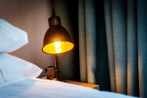 Hotel Au Major Davel