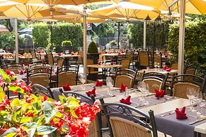 Hôtel Restaurant Le Vieux Logis