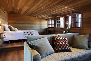 Hôtel Restaurant Le Vieux Logis