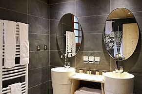 Hôtel Restaurant Le Vieux Logis