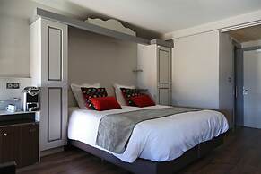 Hôtel Restaurant Le Vieux Logis