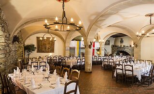 Hôtel Restaurant Le Vieux Logis