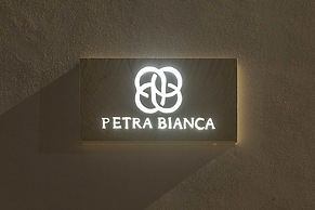 Petra Bianca