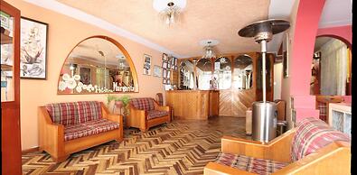 Hotel Margarita
