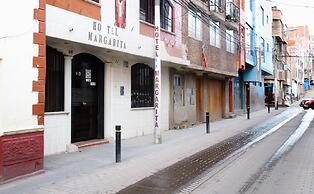 Hotel Margarita