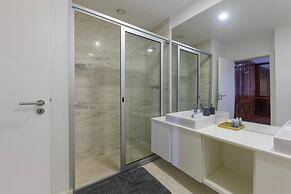 Xenon urban apartments