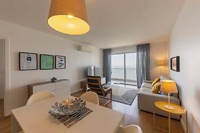 Xenon urban apartments