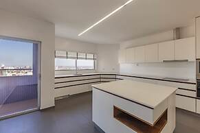 Xenon urban apartments