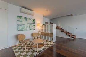 Xenon urban apartments