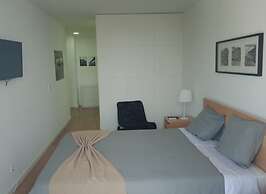 Xenon urban apartments