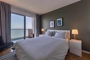 Xenon urban apartments