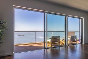 Xenon urban apartments