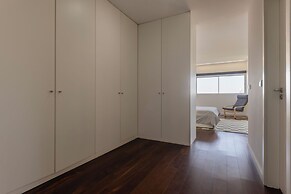 Xenon urban apartments