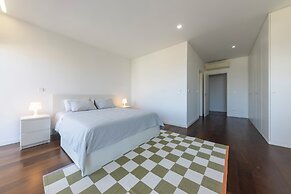 Xenon urban apartments