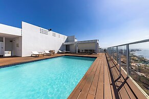 Xenon urban apartments