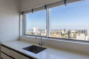 Xenon urban apartments