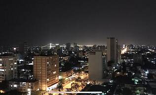 Xenon urban apartments