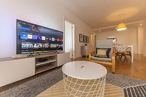 Xenon urban apartments