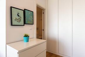 Xenon urban apartments