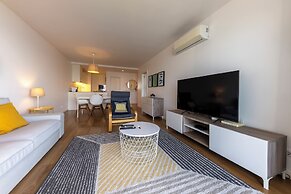 Xenon urban apartments