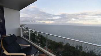 Xenon urban apartments