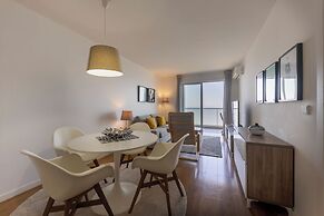 Xenon urban apartments