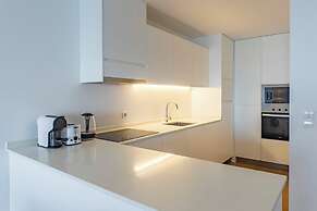 Xenon urban apartments