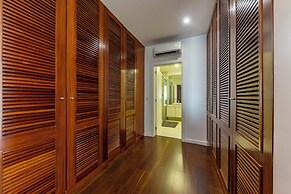 Xenon urban apartments