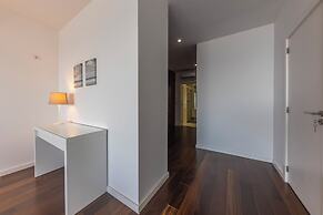 Xenon urban apartments