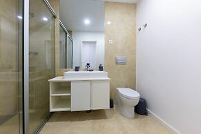 Xenon urban apartments